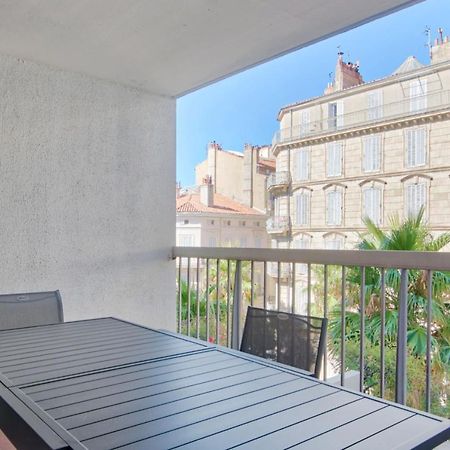 Appartement Gimelli Welkeys Toulon Eksteriør billede