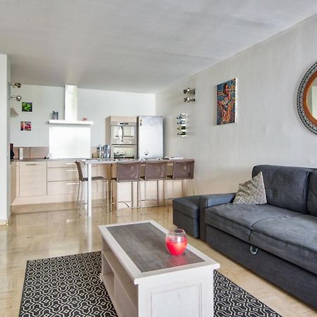 Appartement Gimelli Welkeys Toulon Eksteriør billede
