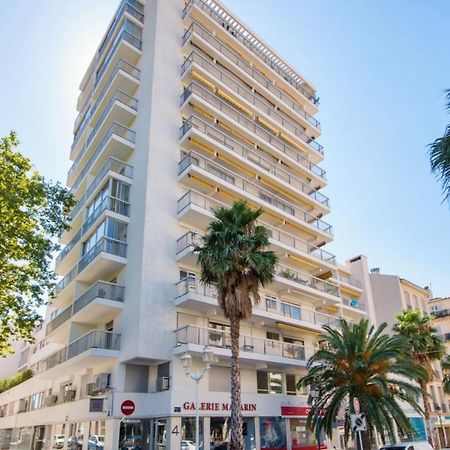 Appartement Gimelli Welkeys Toulon Eksteriør billede
