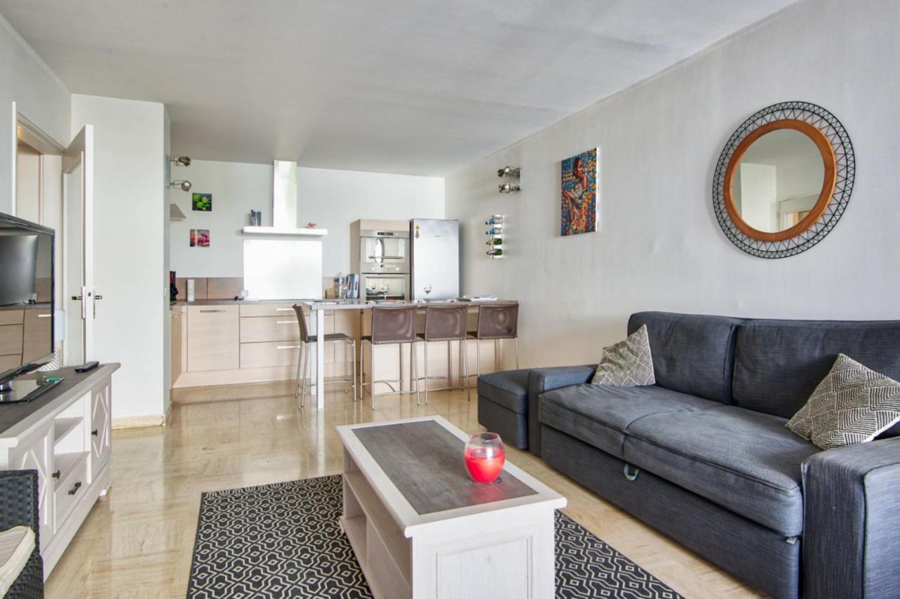 Appartement Gimelli Welkeys Toulon Eksteriør billede
