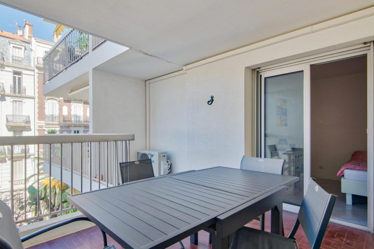 Appartement Gimelli Welkeys Toulon Eksteriør billede