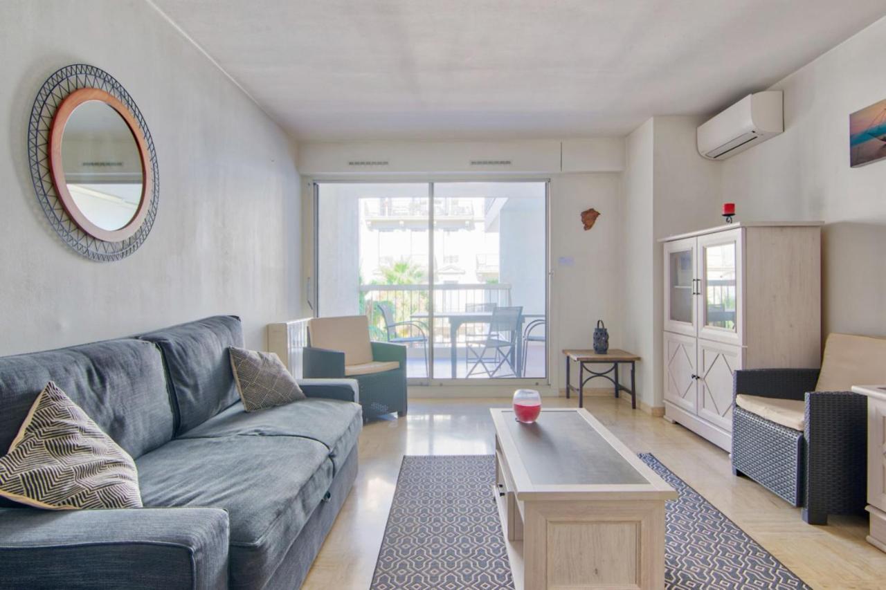 Appartement Gimelli Welkeys Toulon Eksteriør billede
