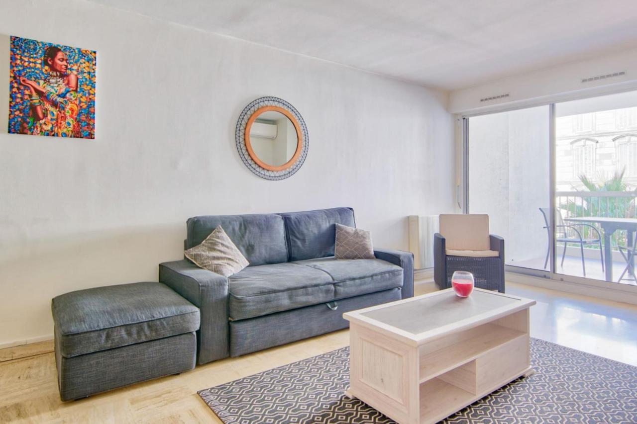 Appartement Gimelli Welkeys Toulon Eksteriør billede