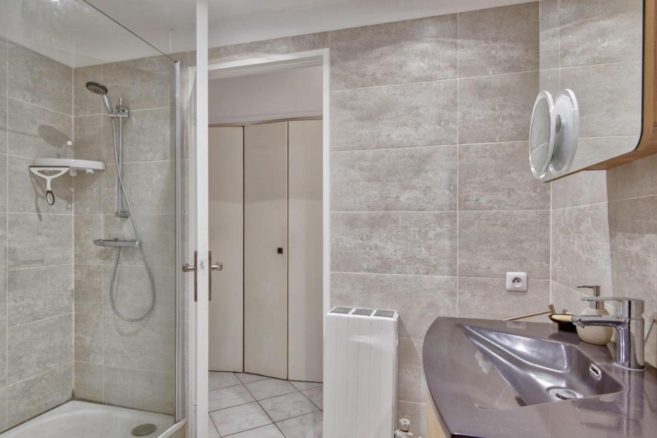 Appartement Gimelli Welkeys Toulon Eksteriør billede